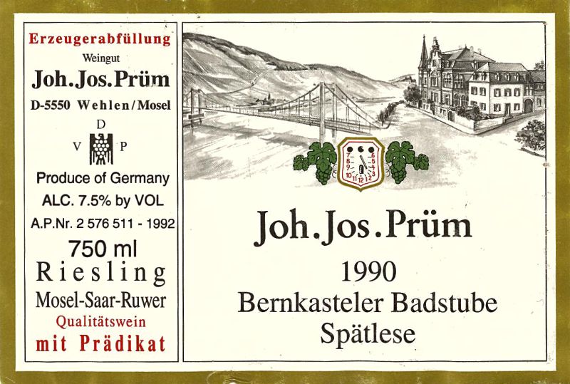 J J Prüm_Badkasteler Badstube_spt 1990.jpg
